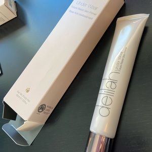 Famous Delilah Cosmetics Primer!